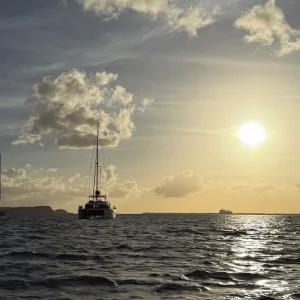 [사이판] 사이판 선셋 & 별빛 요트 크루즈