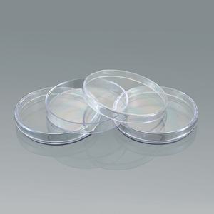 샬레(플라스틱/10개입) EDU-31464 / 과학 체험학습 실험교구