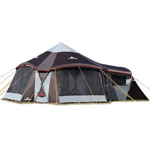 캠프타운 챔피온(A) 텐트(4인용)