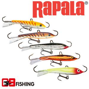 [09피싱]라팔라 지깅랩/볼락루어/락피쉬랩/락피쉬루어/지그헤드/볼락 송어 배스