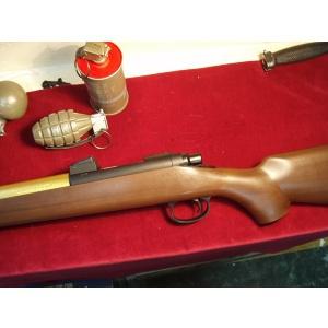 마루이 VSR-10 리얼쇼크 반동을 느끼세요!!