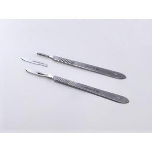 사이언스119 해부칼/메스대+메스날/JS-35789