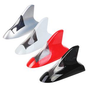 LED 샤크안테나/차량용 안테나/튜닝/태양열/재떨이