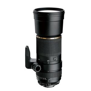 [병행수입] 탐론 AF 200-500mm F5-6.3 Di LD IF (캐논EF마운트) /