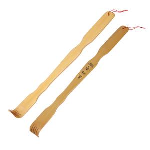 (대나무 효자손 B타입)/안마봉/등긁기//안마기/지압봉/효도손