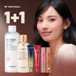 [토니모리] 겨울맞이 수분/보습 원쁠딜(모찌토너 외 전품목)