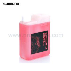 시마노 미네랄오일 1리터 / 1L / 시마노 정식 수입품