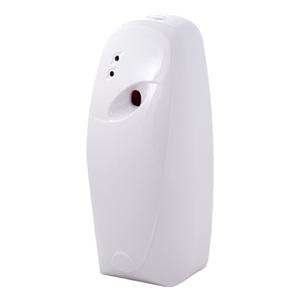 [방향제 자동분사기] 타이머 내장/실내 화장실 자동방향제 향분사기 사무실 탈취제 주방 아로마 향수향기