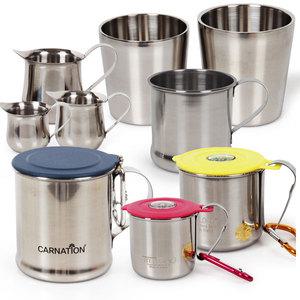 스텐 물컵 캠핑컵 모음/스텐컵 등산컵 머그컵 물잔 컵