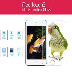 아이팟터치5 강화유리필름/아이팟 터치5 방탄필름/5th 강화유리/액정파손방지