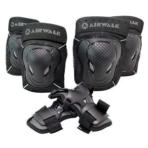 제이제이몰 에어워크 프리미엄 성인용 보호대 인라인