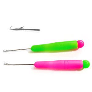 스킬바늘 스킬자수바늘 자수 실과교재