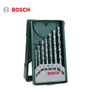 보쉬 석재용드릴비트세트 7pcs 3-8mm 2607019581 보쉬콘크리트기리
