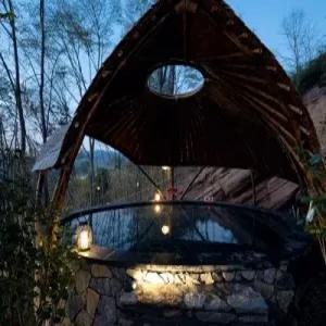 [장가계 온천 상품+대한항공] 무한/장가계 5,6일