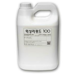 삼화페인트 믹싱리퀴드 100 3.5L 수용성 하도프라이머