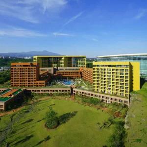 제주 부영 리조트