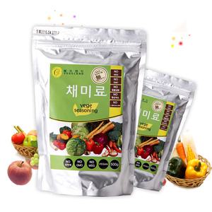 채미료 500g - 채식조미료 / 비건 천연조미료