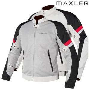 맥슬러 더블그로우 자켓/DoubleGrow Man Jkt/맥슬러/바이크자켓