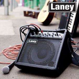 레이니 프리스타일 야외공연용 어쿠스틱 통기타 버스킹 앰프 AH-FREESTYLE