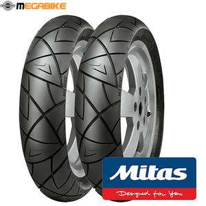 MITAS 150/70-13 MC28 S급 다운타운 타이어 150-70-13
