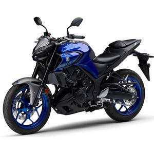 야마하 MT-03 ABS 네이키드 MT03 / YZF-R3