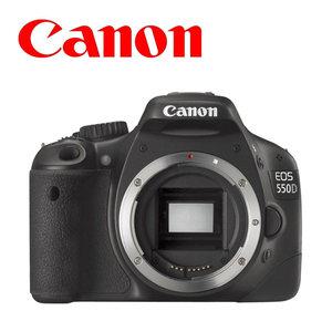 캐논 EOS 550D BODY 정품 (렌즈미포함)