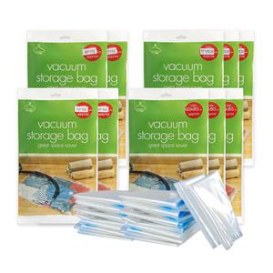 옷장 정리용품 진공압축팩 속옷양말정리함