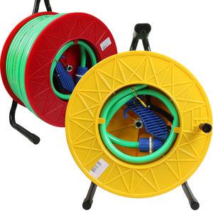 리빙엔젤 엔젤 릴호스 LA 물호스 원예 세차 고압 청소 정원 수도 베란다 농업