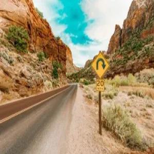 [핵심쏙쏙] 미서부 2대도시 7일LA라스베가스+그랜드캐년+자이언캐년+브라이스캐년