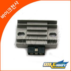 레귤레이터 (캬브용) - 미라쥬125. 미라쥬250 용