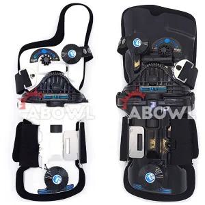 지엔에스스텔스M3 볼링아대/볼링공 용품 코브라 몽구스   Stealth  다이얼  코브라형 몽구스형 악세사리