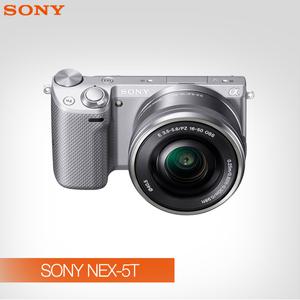 (Hidden) 정품 소니 NEX-5T (16-50mm) Kit