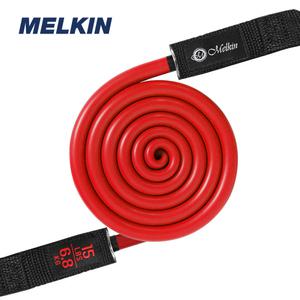 멜킨스포츠 튜빙밴드 2단계 요가 운동 밴드 헬스 소품 도구 스트레칭 코어 근력