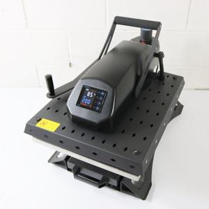 열프레스 서랍식(40*50cm) 열프레스기 승화전사