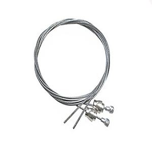 싸이클 브레이크 속선/2개 묶음/케이블 와이어 마감재