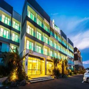 [제주 호텔] 제주 봄그리고가을 호텔&리조트 (남원,표선,성산)