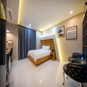 [전북 모텔] 전주 우아동 호텔 라임(HOTEL LIME) (전주 덕진구)