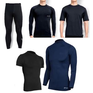 기능성티셔츠 이너웨어 언더레이어 긴팔티 런닝 남성 골프티셔츠 교복이너 남자반팔 속티