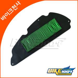 혼다 포르자300(혼다) 에어클리너필터(에어필터/18년이후)