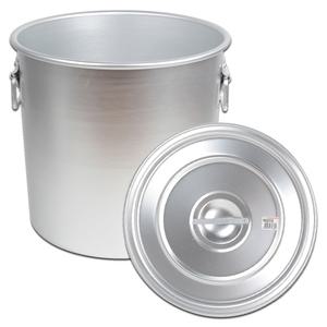 업소용육수통 위생용기 대용량곰솥 식깡 곰솥 국통 들통