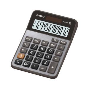 카시오 전자계산기 MX-120B 데스크용 사무용