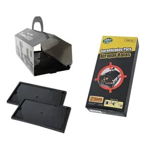 하우스 (보꾸메츠) 쥐 터널(마우스트랩 쥐퇴치 끈끈이)