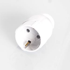 일신 코드 커넥터 바디 콘센트 16A 250V