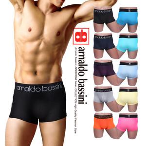 트라이 아날도바시니 남성 팬티 드로즈 남자 트렁크 사각 삼각 빅사이즈 속옷 면 스판 런닝 소변구 케이스