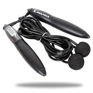 (줄넘기모음전) 2in1 디지털 선수용 다기능 줄넘기