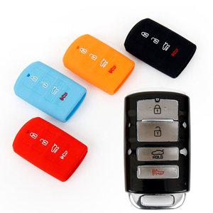 기아차 더뉴 K7/올뉴 K7/K9 실리콘 케이스