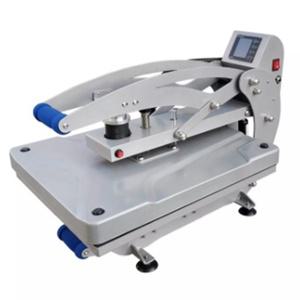 평판 열프레스 반자동(열판40*50cm) 승화전사