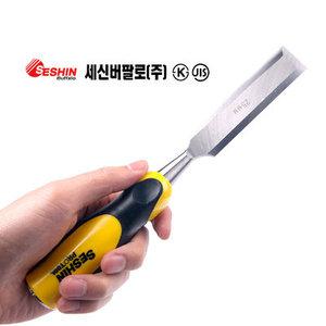 목공용끌 목공끌 조각도 끌 다가네 타격 나무 목공예 19 22 25 32 38 mm 조각 칼 날 평끌 평형 세신버팔로 스마토