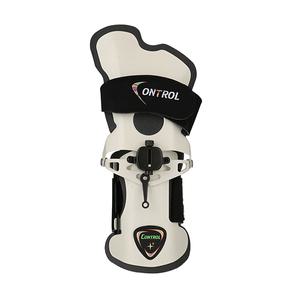 로드필드 컨트롤 크림(맘모스) 볼링아대+속장갑