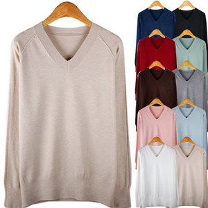 하얀비/부드러운 기본 브이넥가디건/쉬폰티셔츠/니트롱조끼/겨울블라우스/진주나시/폴라티셔츠10가지색